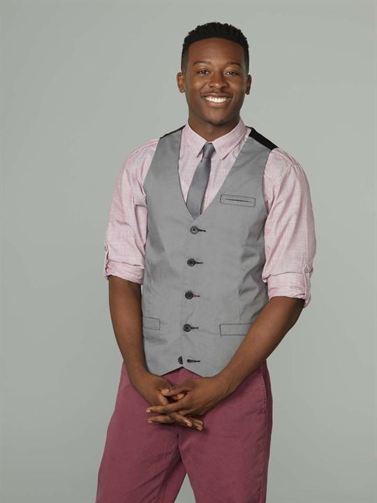 Photo Brandon Micheal Hall