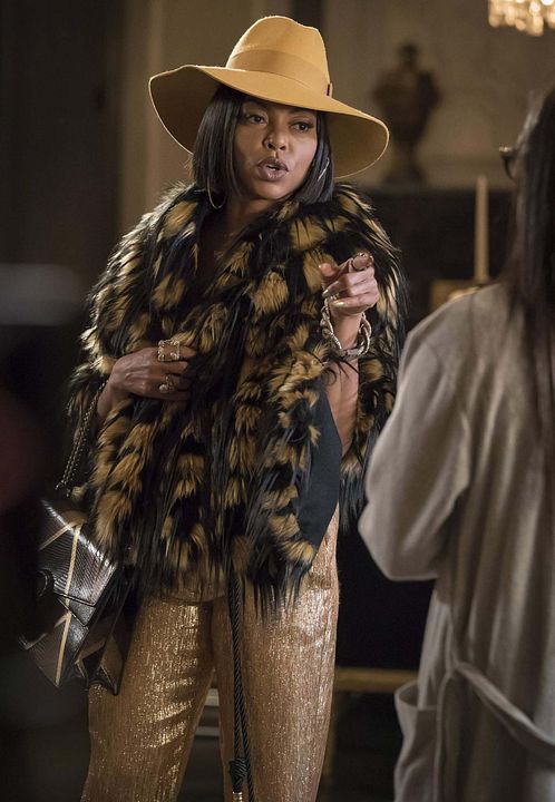 Empire (2015) : Photo Taraji P. Henson