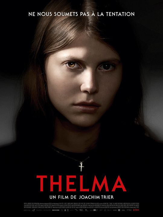 Thelma : Affiche