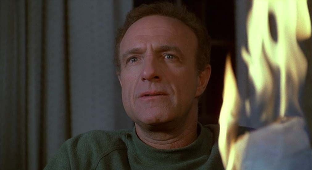 Misery : Photo James Caan