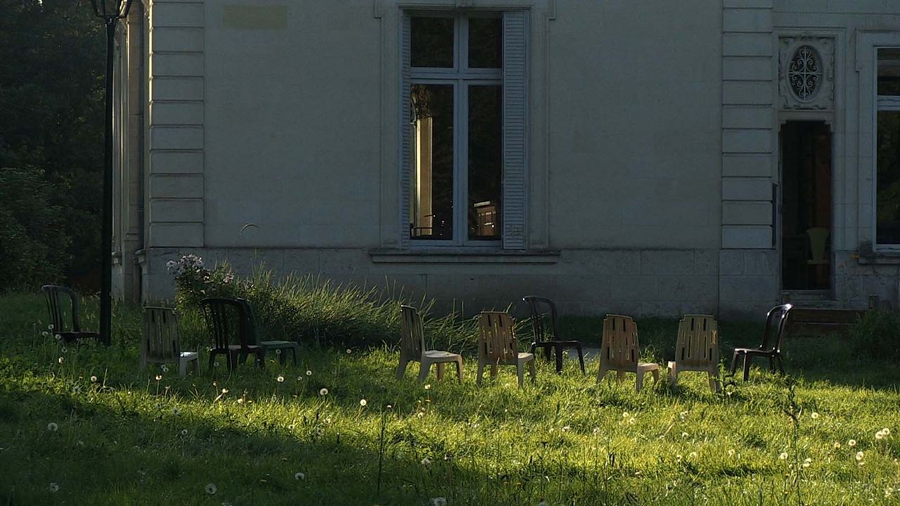 Au jour le jour, à la nuit la nuit : Photo