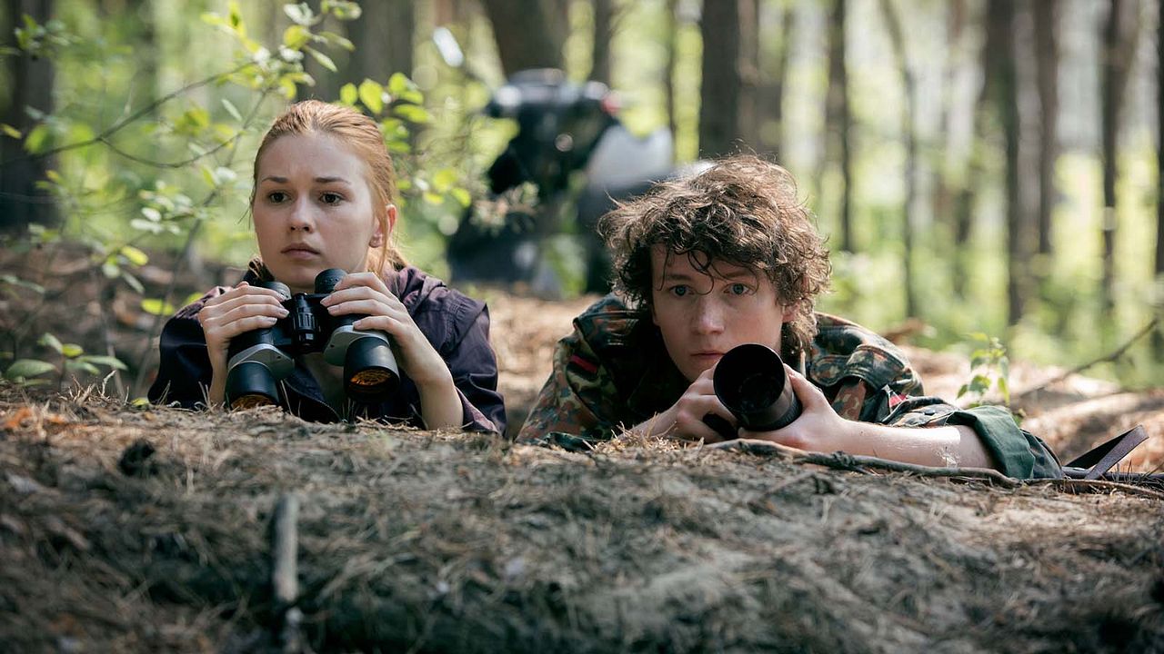 The Teach : Photo Paulina Szostak