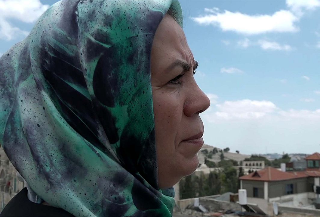 Latifa, le cœur au combat : Photo