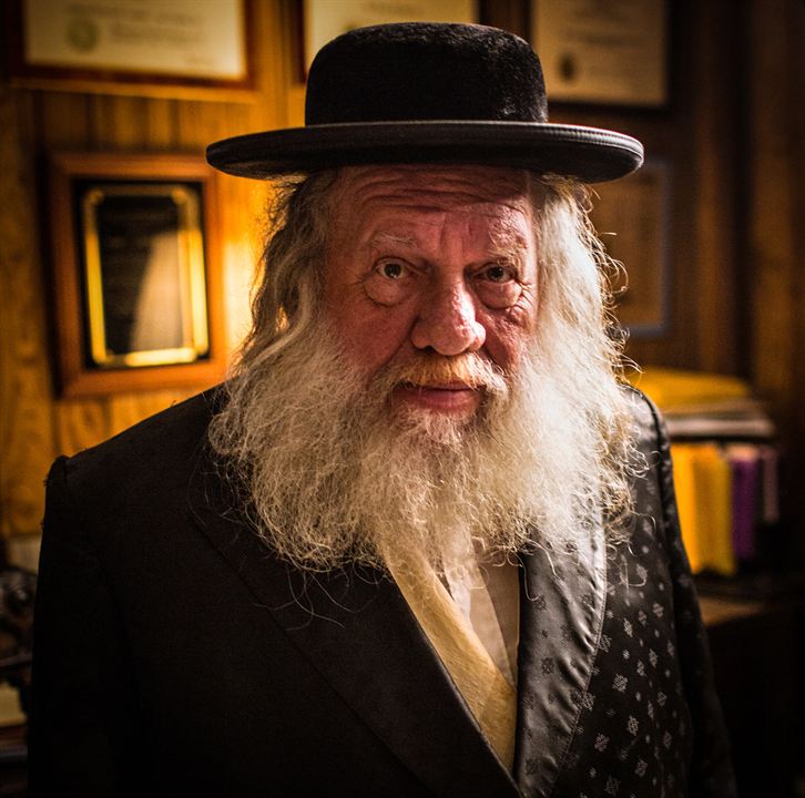 Brooklyn Yiddish : Photo Meyer Schwartz