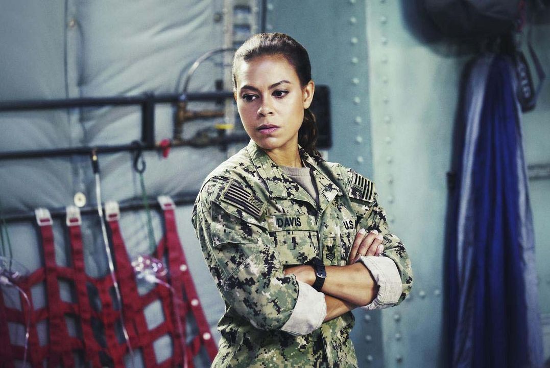 SEAL Team : Photo Toni Trucks