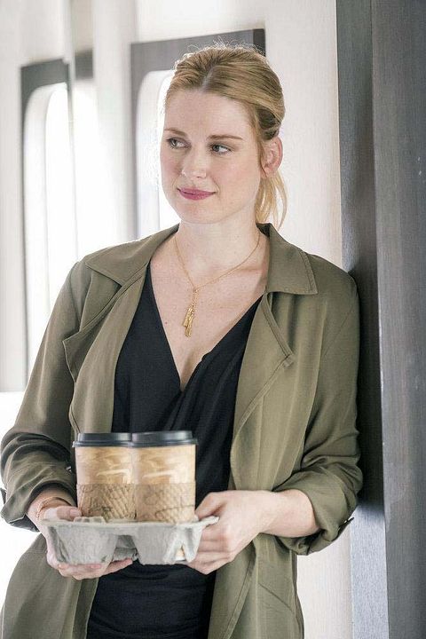 This is Us : Photo Alexandra Breckinridge