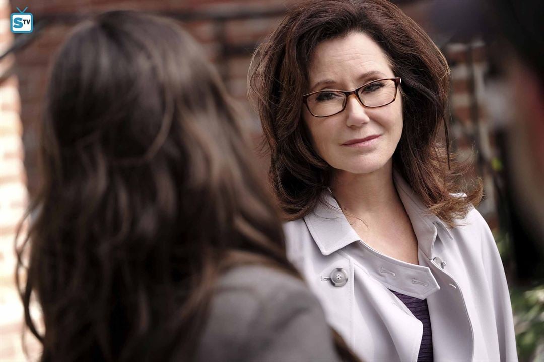 Photo promotionnelle Mary McDonnell