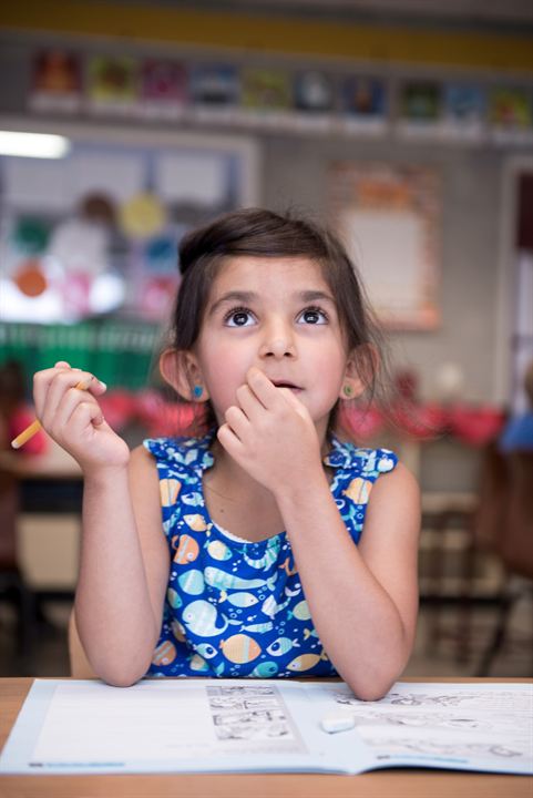 Les Enfants de Madame Kiet : Photo