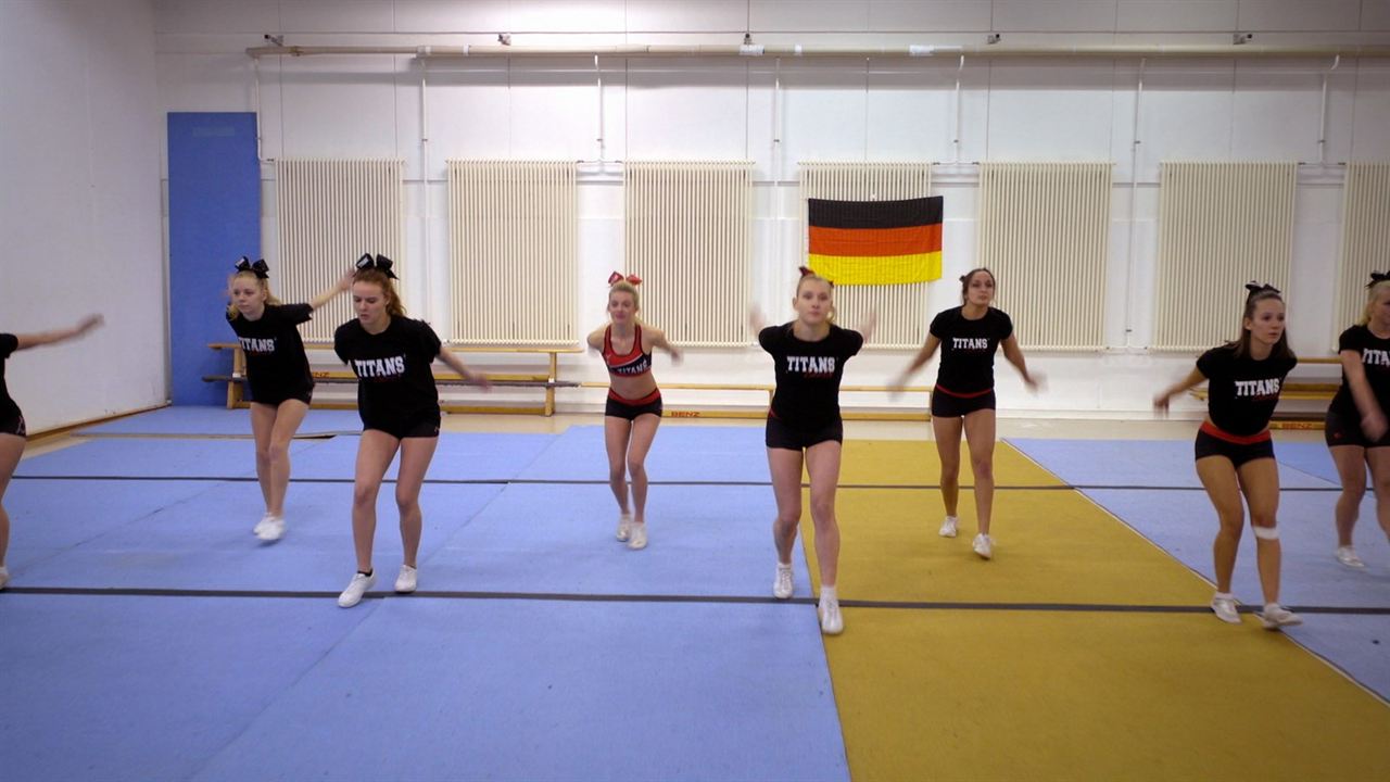 Bring It On: Worldwide #Cheersmack : Photo