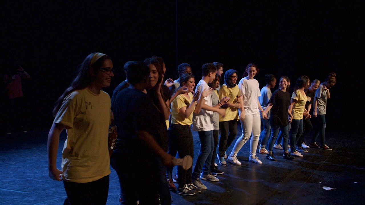 À nous de jouer ! : Photo