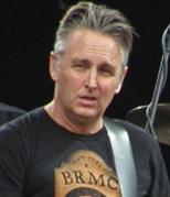 Affiche Mike McCready