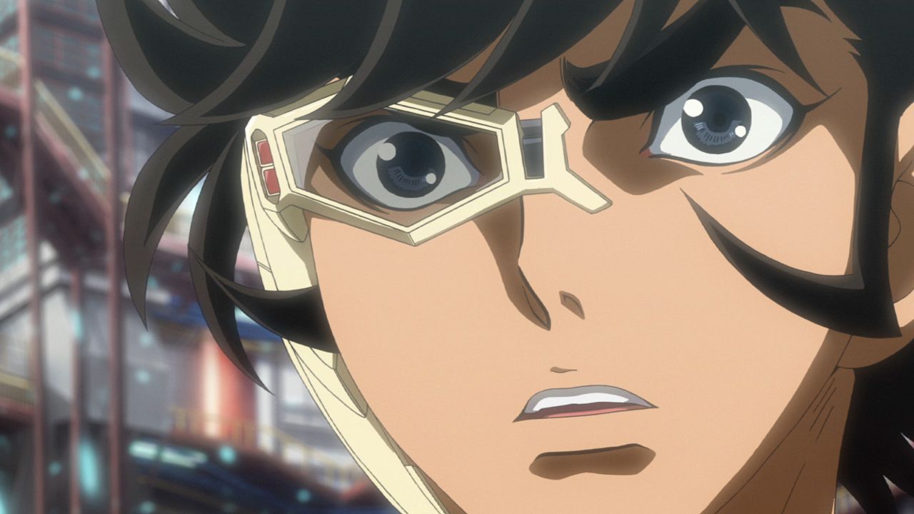 Mazinger Z : Photo