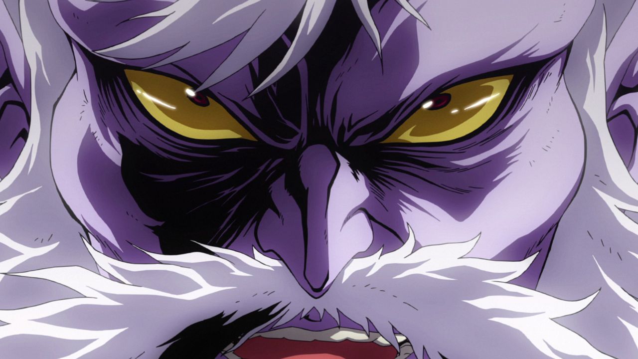 Mazinger Z : Photo
