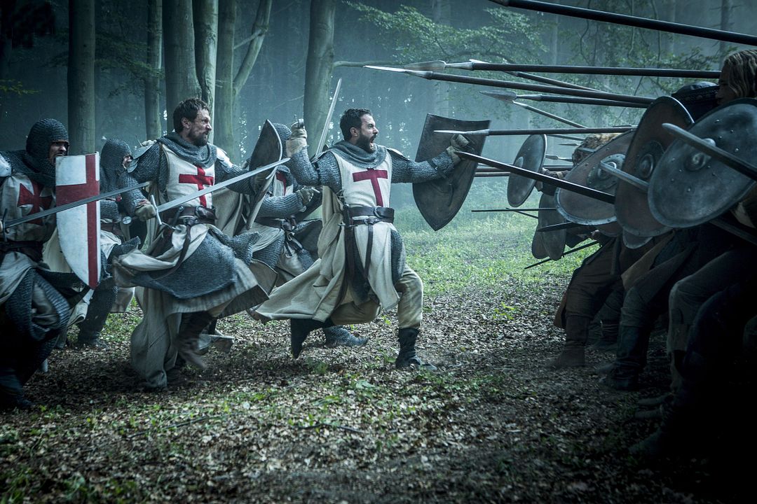 Photo Tom Cullen (III)