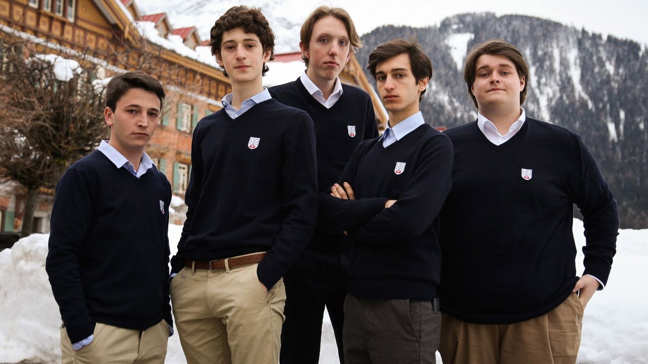 I Figli Della Notte : Photo