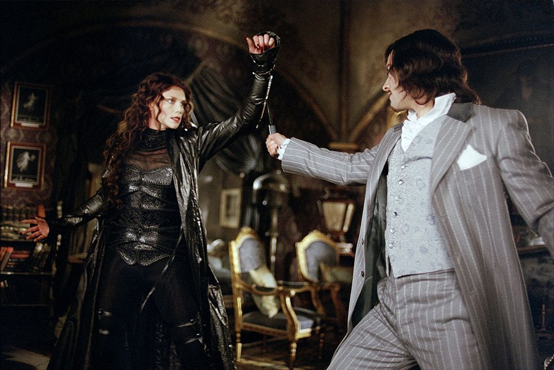 La Ligue des Gentlemen Extraordinaires : Photo