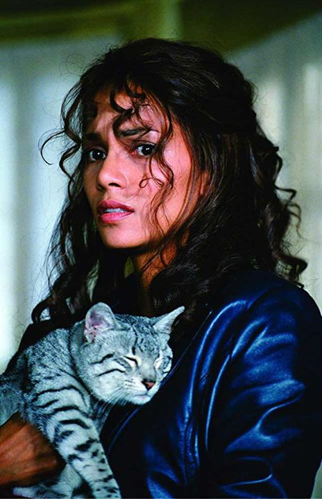 Catwoman : Photo Halle Berry