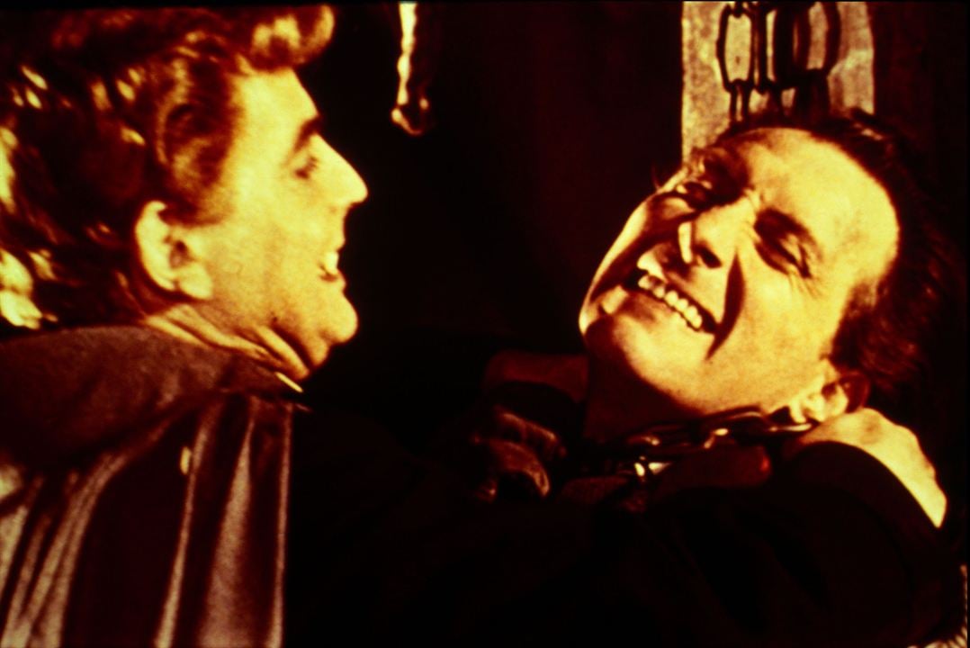 Les Maîtresses de Dracula : Photo