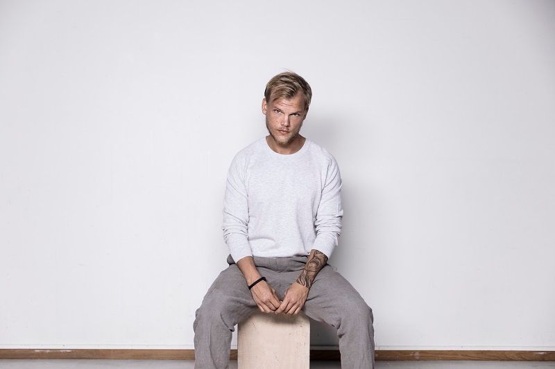 Avicii: True Stories : Photo