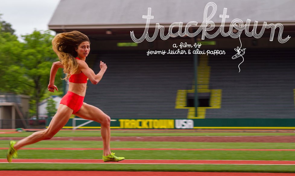 Tracktown : Photo