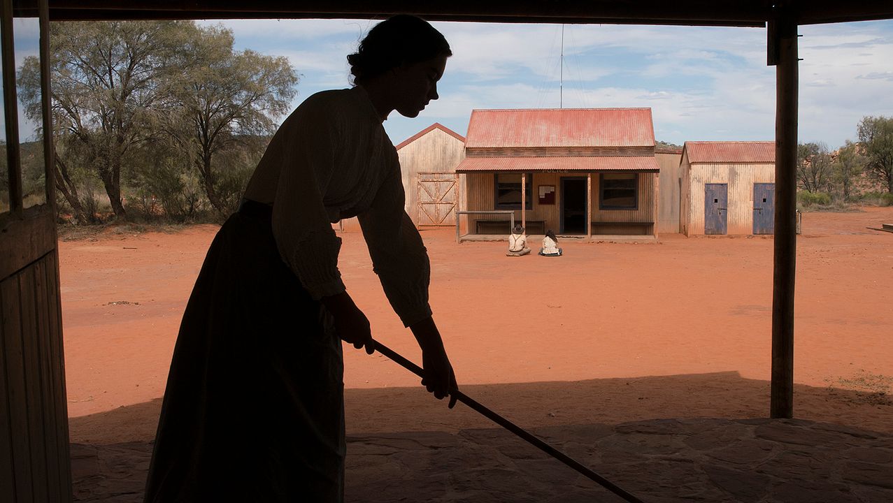 Sweet Country : Photo