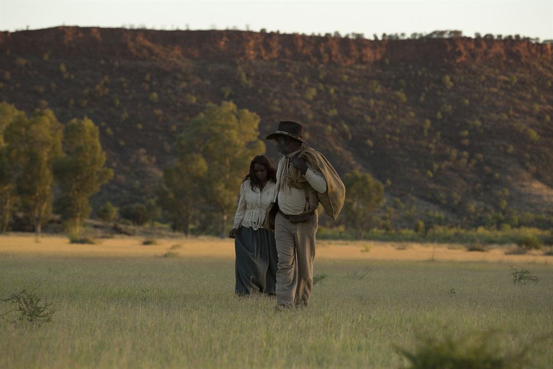 Sweet Country : Photo Hamilton Morris, Natassia Gorey Furber