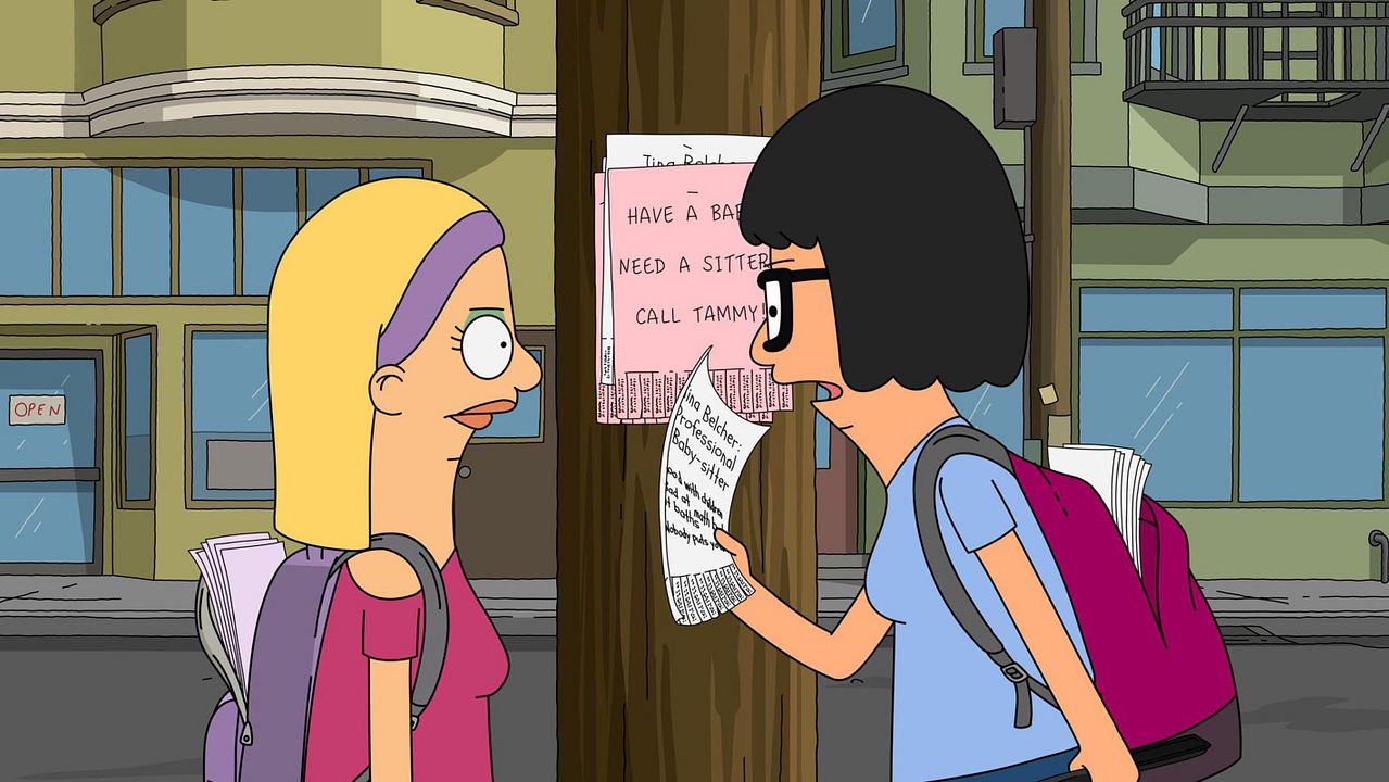 Bob's Burgers : Photo