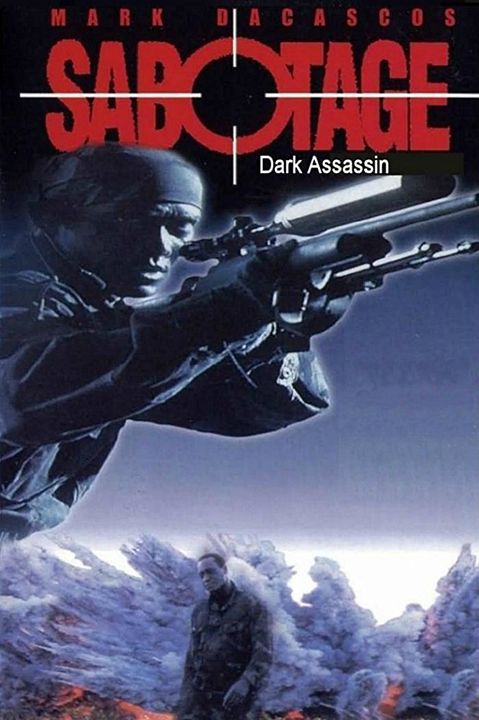 Sabotage : Affiche