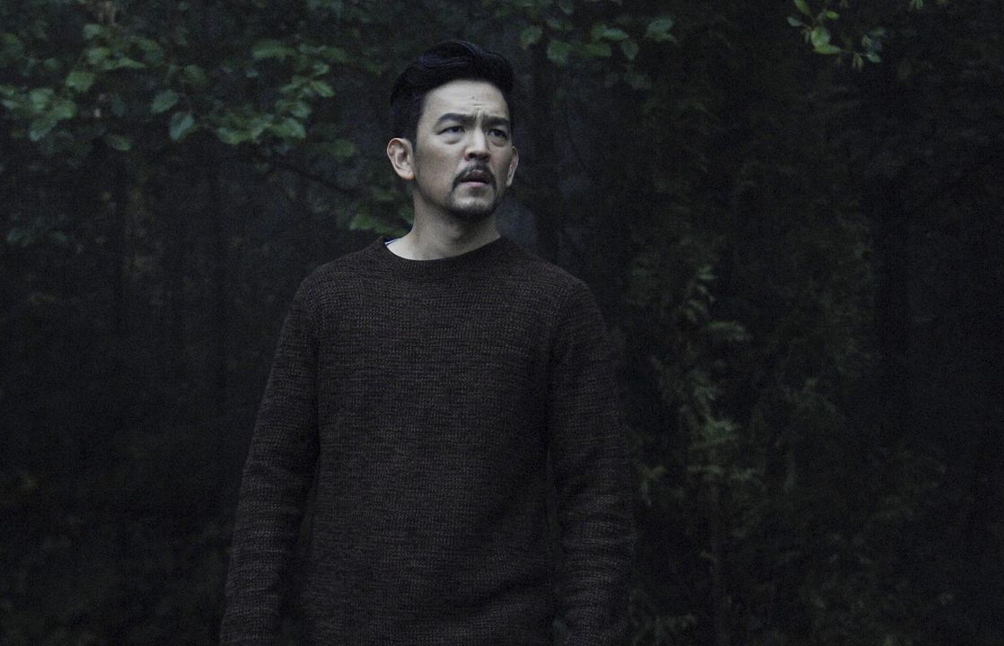 L'Exorciste : Photo John Cho