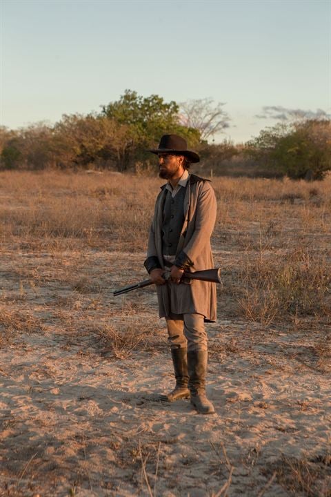 O Matador : Photo Diogo Morgado