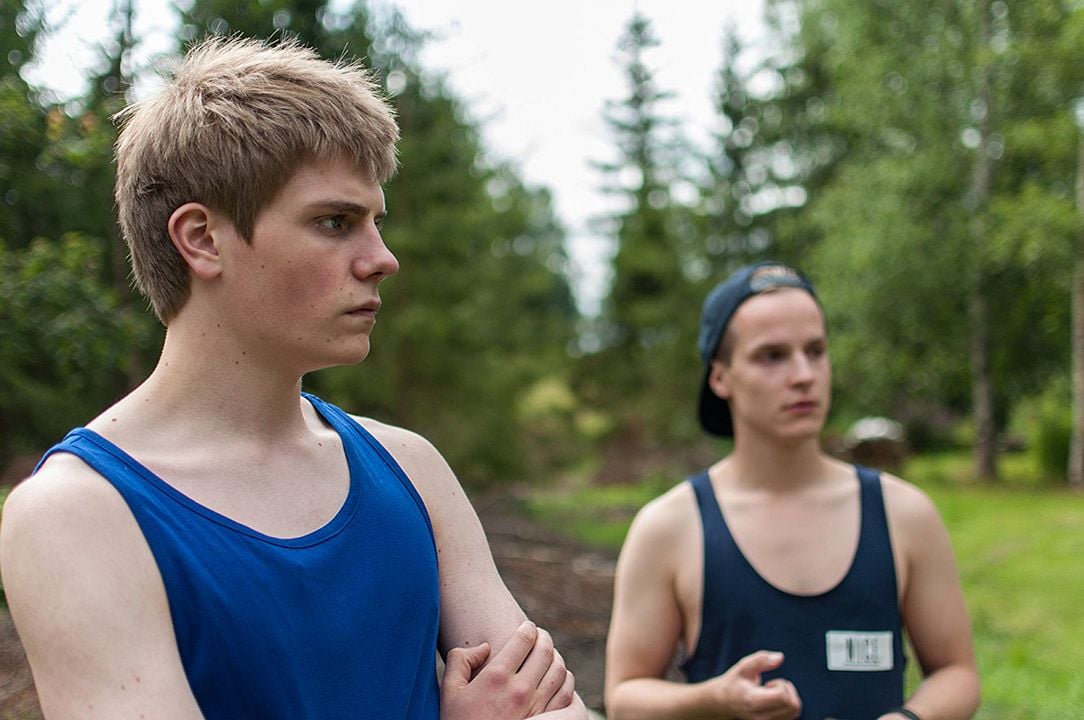 Le Temps d'un été : Photo Valtteri Lehtinen, Mikko Kauppila