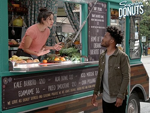 Superior Donuts : Photo