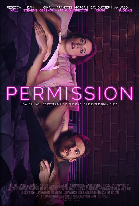 Permission : Affiche