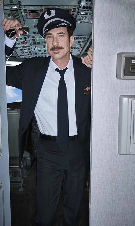Photo Dylan McDermott