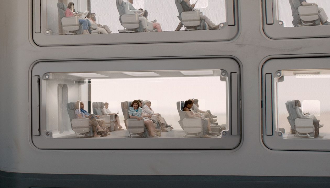 Downsizing : Photo
