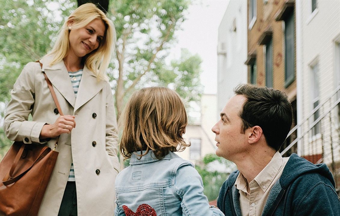 A Kid Like Jake : Photo Claire Danes, Jim Parsons