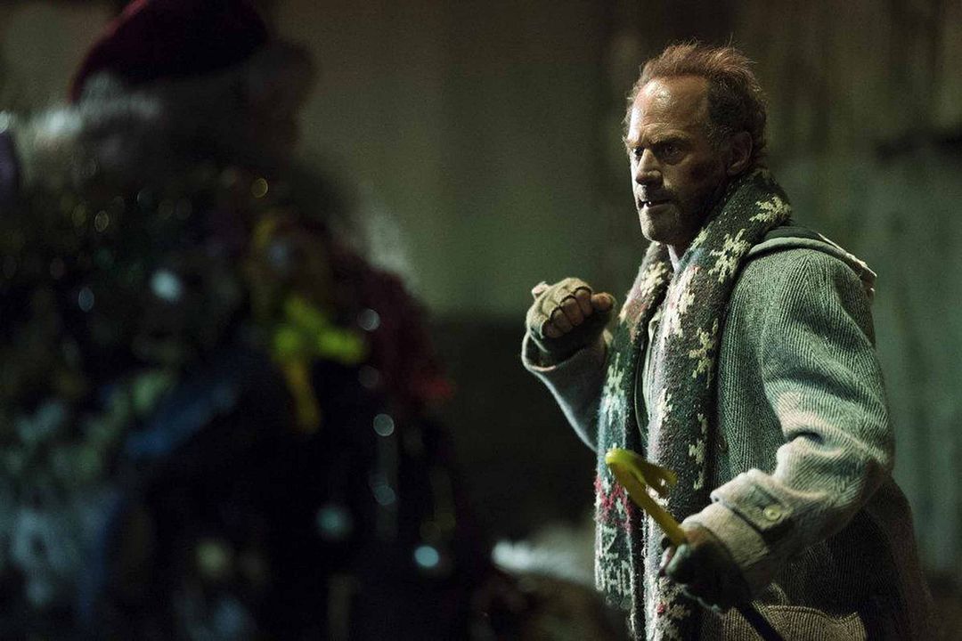 Happy! : Photo Christopher Meloni