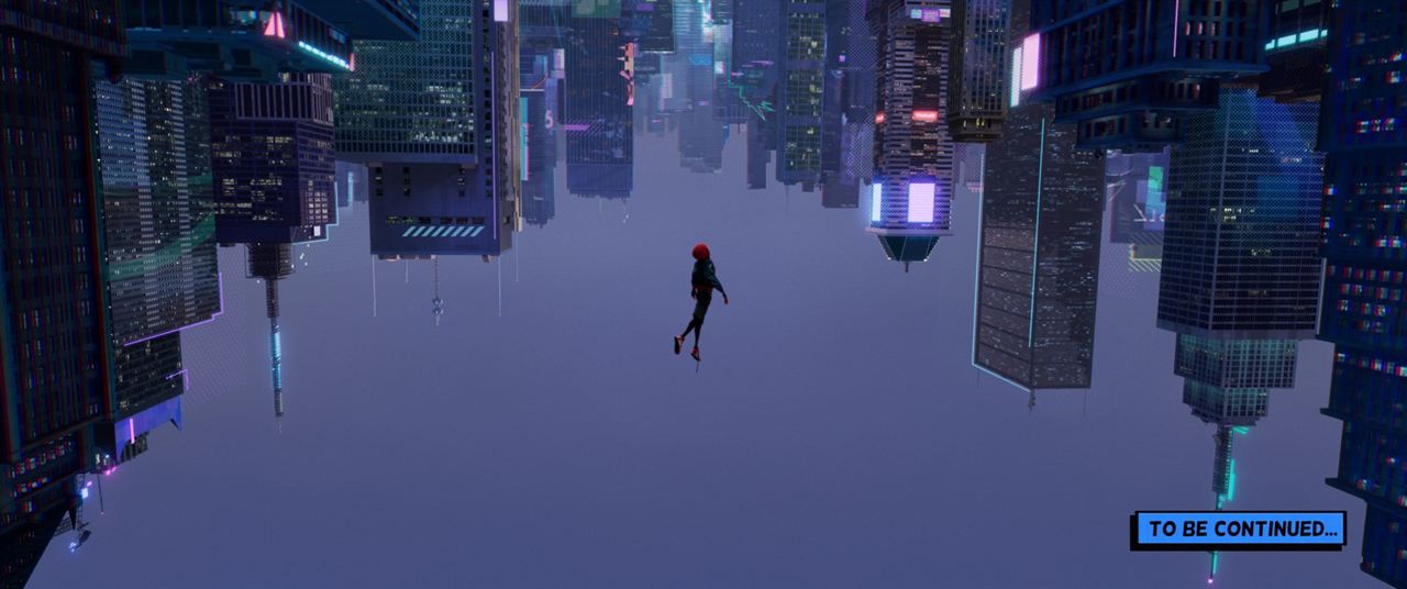 Spider-Man : New Generation : Photo