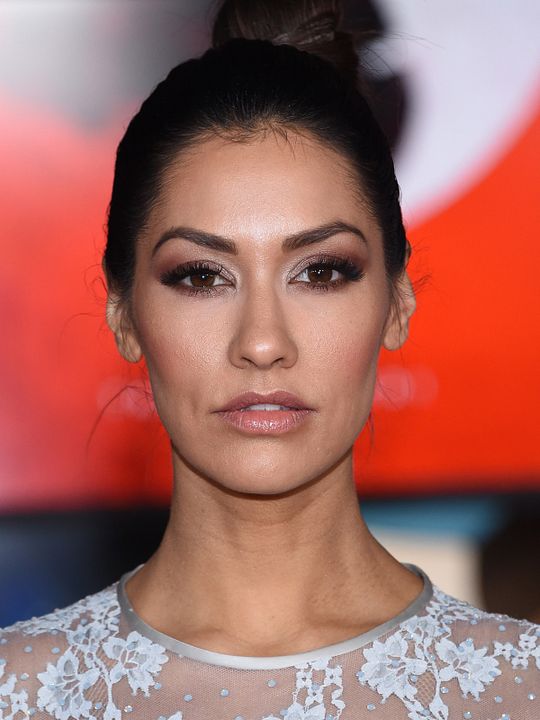 Affiche Janina Gavankar
