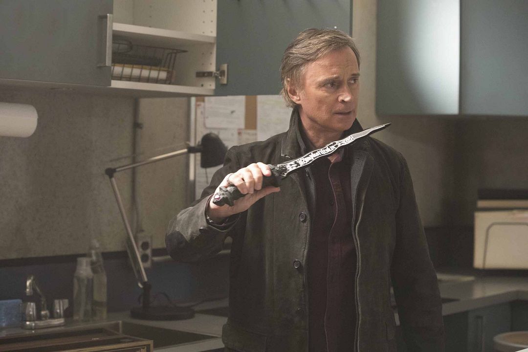 Once Upon a Time : Photo Robert Carlyle