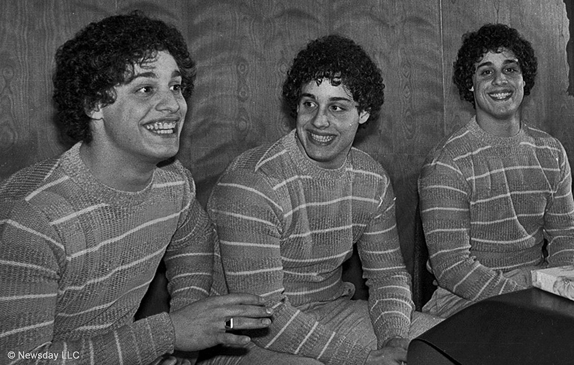 Three Identical Strangers : Photo