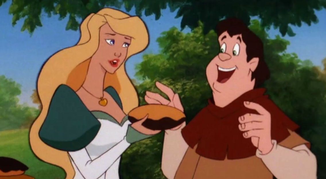 Le Cygne et la princesse 3: Le mystère du royaume enchanté : Photo