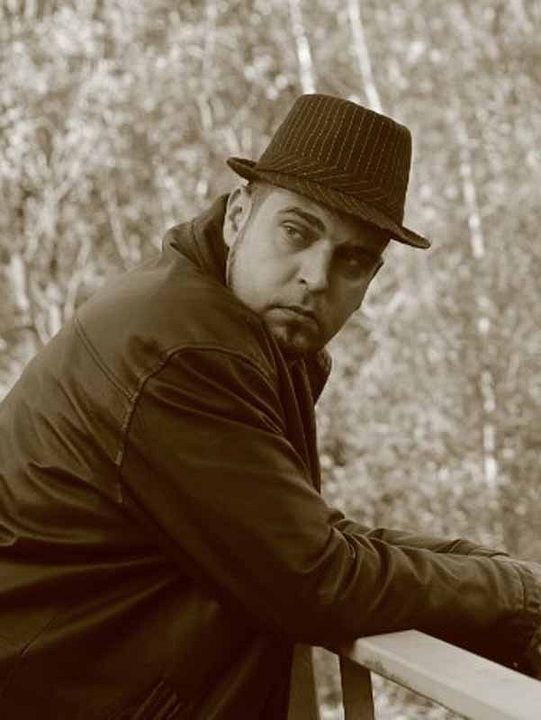 Photo promotionnelle Romain Martens