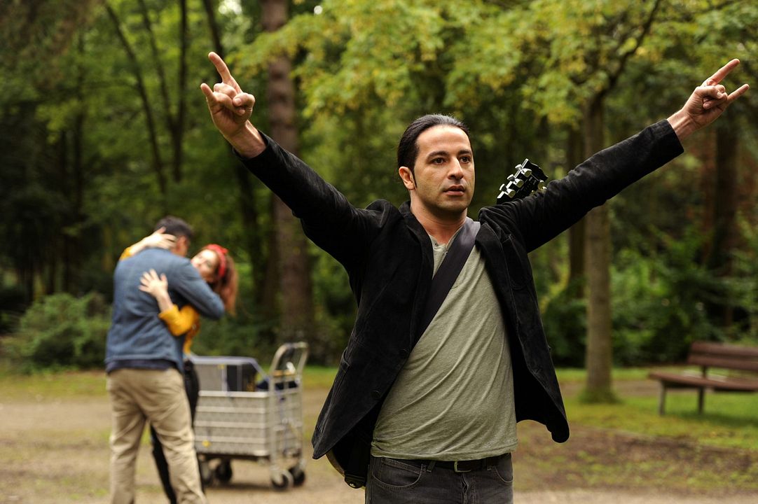 Photo Bülent Ceylan