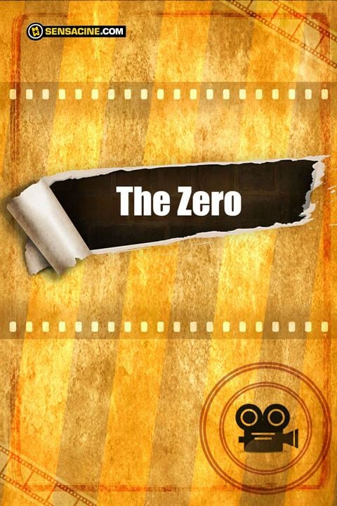 The Zero : Affiche