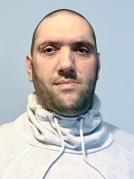 Affiche Selim Karrouchi