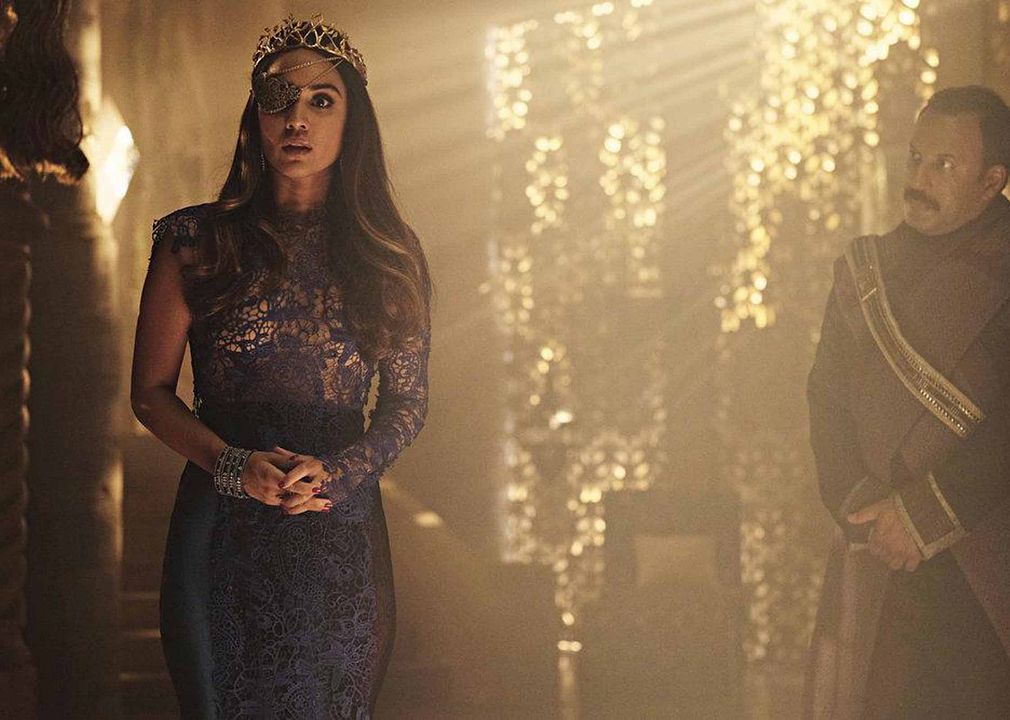 The Magicians : Photo Summer Bishil