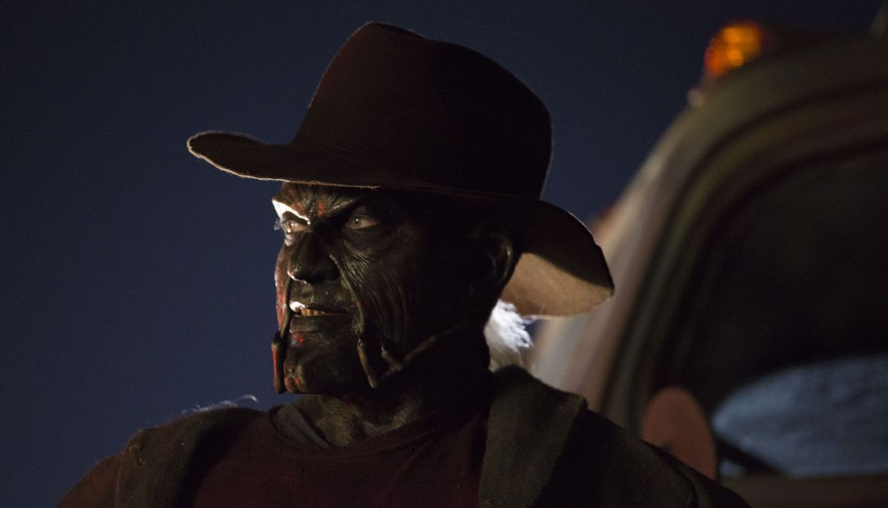 Jeepers Creepers 3 : Photo