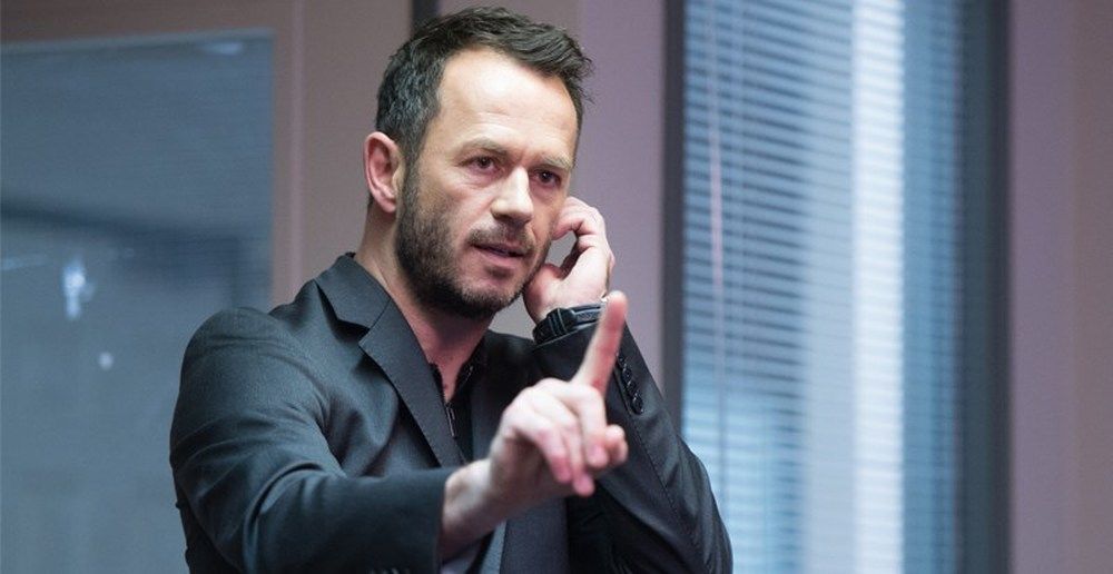 Vengeance en ligne : Photo