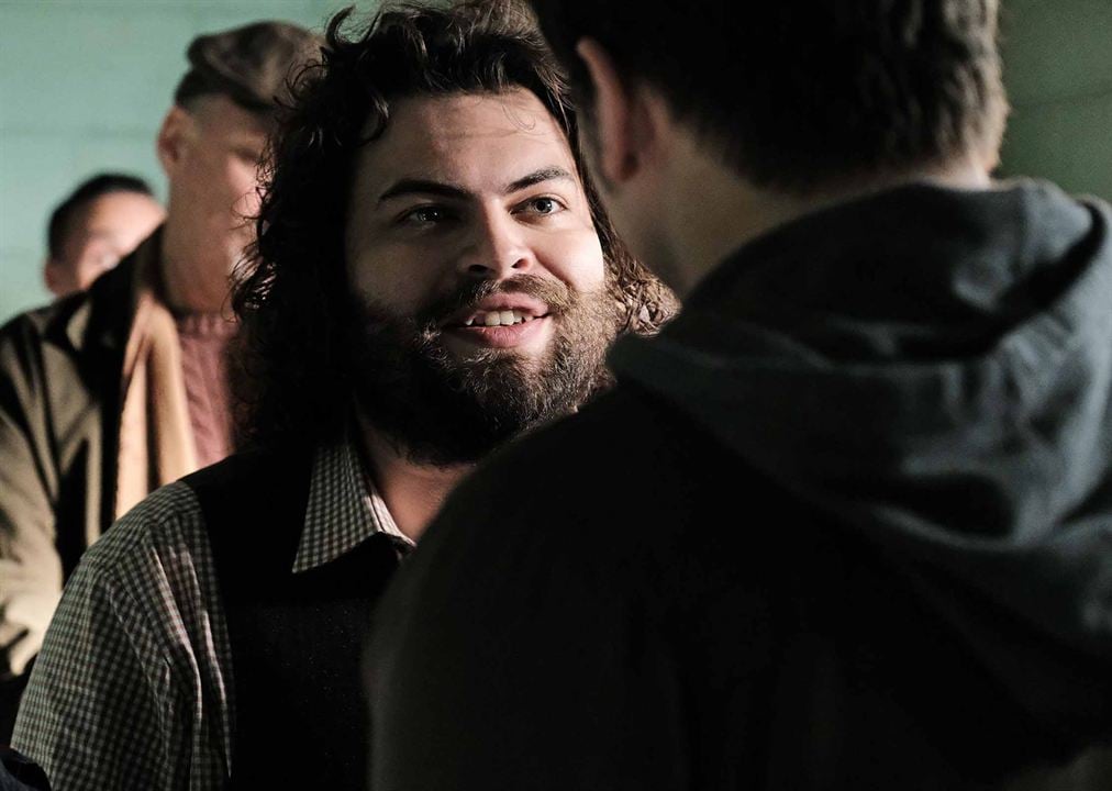 Kevin (Probably) Saves the World : Photo Dustin Ybarra